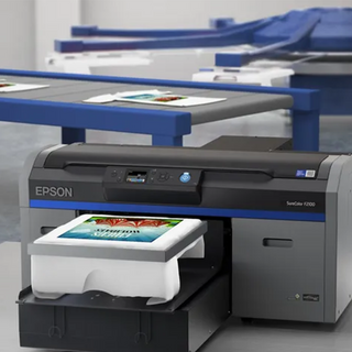 epson dtg printer surecolour