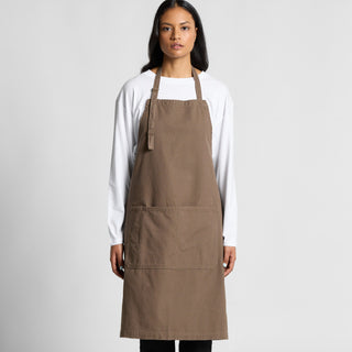 AS Colour canvas apron
