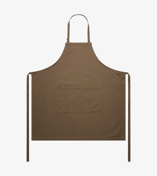 AS Colour canvas apron