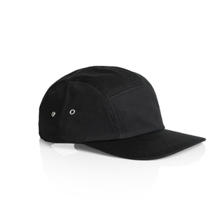 Finn 5-Panel Cap