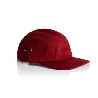Finn 5-Panel Cap