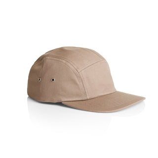 Finn 5-Panel Cap