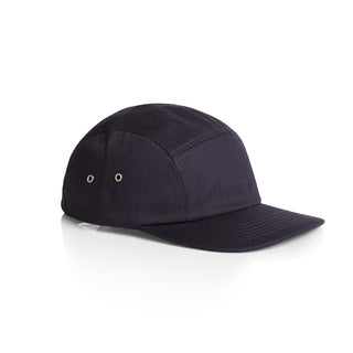 Finn 5-Panel Cap