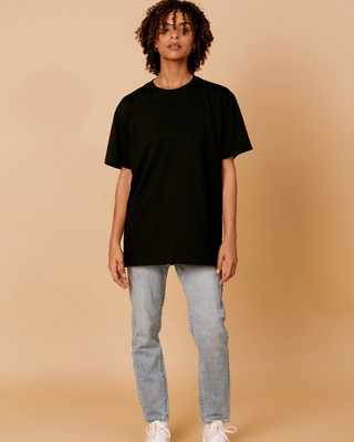 SIMPLE TSHIRT UNISEX - HEMP