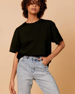 SIMPLE TSHIRT UNISEX - HEMP