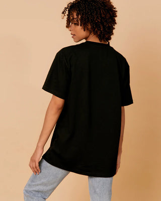 SIMPLE TSHIRT UNISEX - HEMP