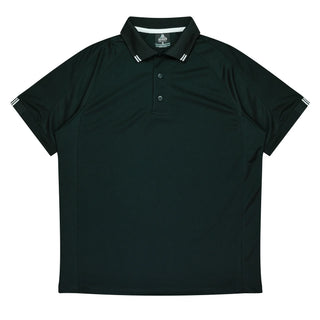 Flinders Men's Polo Shirt