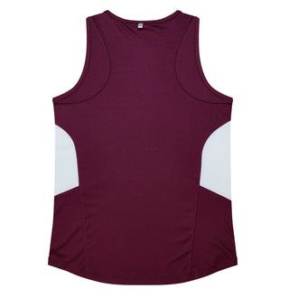 LADY'S TASMAN SINGLET