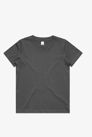 AS Colour Youth Staple Tee
