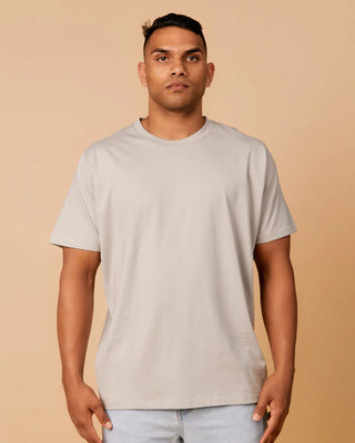 REGULAR MEN'S CREW TEE