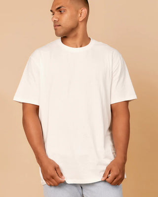 SIMPLE TSHIRT UNISEX - HEMP