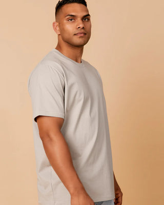 REGULAR MEN'S CREW TEE