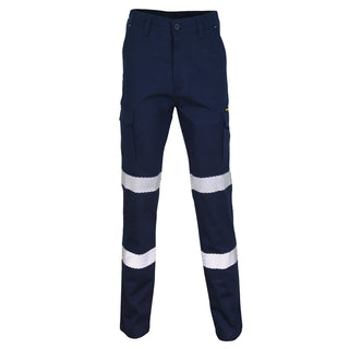 Men's SlimFlex Biomotion Segment Taped Cargo Pants