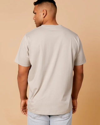 REGULAR MEN'S CREW TEE