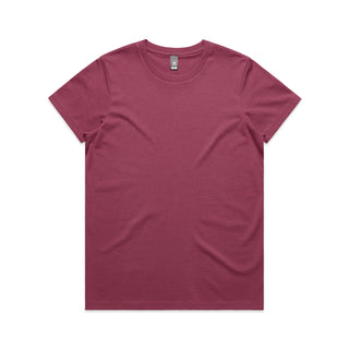 Maple Women's Tee