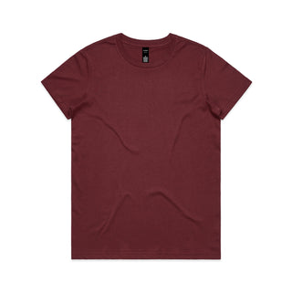 Maple Women's Tee