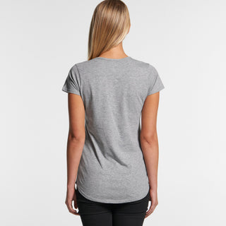 AS Colour Mali Women's Tee Shirt