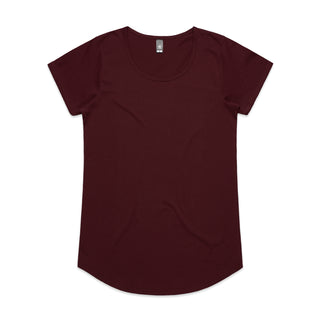 AS Colour Mali Women's Tee Shirt
