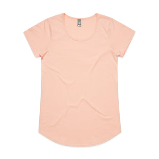 AS Colour Mali Women's Tee Shirt