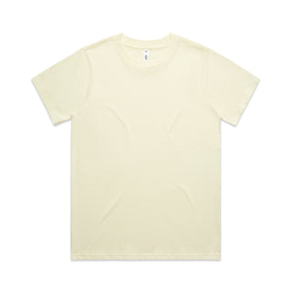AS Colour Women's Classic Tee