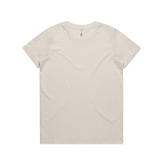 AS Colour Women's Basic Tee