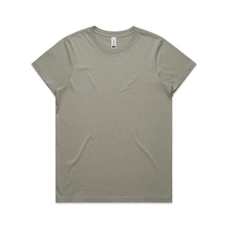 Maple Faded Women's Tee