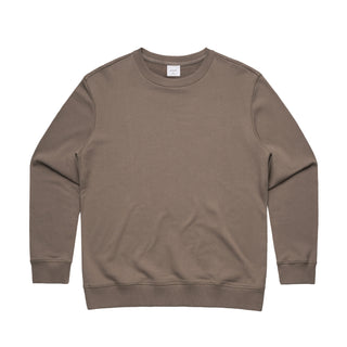 AS Colour Women's Premium Crew Sweatshirt