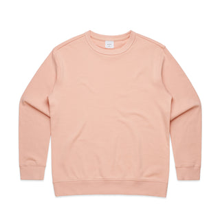 AS Colour Women's Premium Crew Sweatshirt