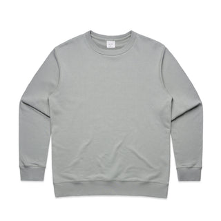 AS Colour Women's Premium Crew Sweatshirt