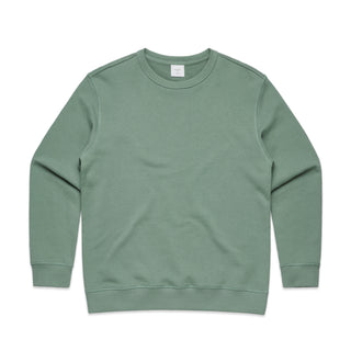 AS Colour Women's Premium Crew Sweatshirt