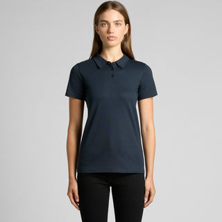 AS Colour Women's Amy Polo Shirt