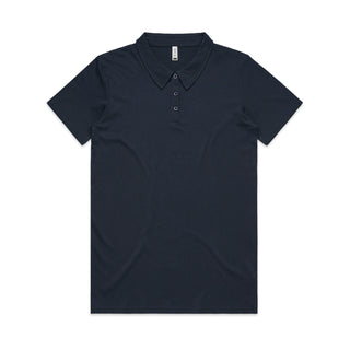 AS Colour Women's Amy Polo Shirt