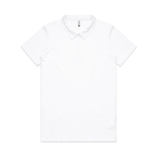 AS Colour Women's Amy Polo Shirt