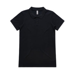 AS Colour Women's Pique Polo Shirt