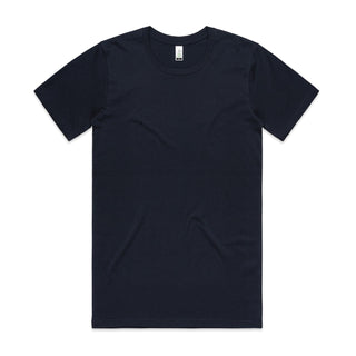 AS Colour Organic Men's Tee 5005