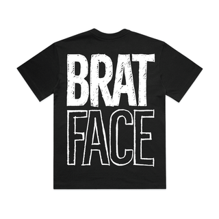 BRATFACE Men's Box Tee