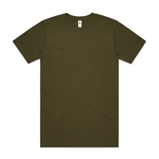 Block Tubular Tee