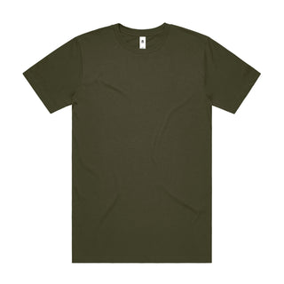 Block Tubular Tee