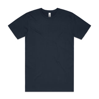 Block Tubular Tee