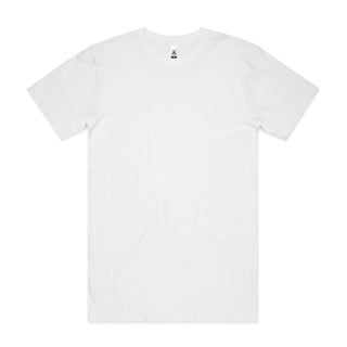 Block Tubular Tee