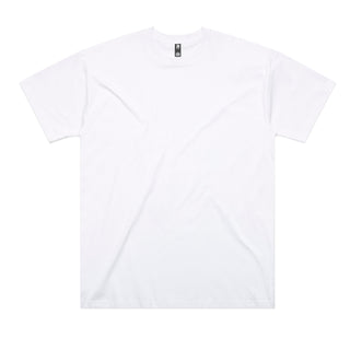 AS Colour Men's Classic Oversized Tee