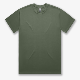 AS Colour Men’s Heavy Tee
