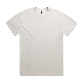 AS Colour Men's Heavy Faded Tee