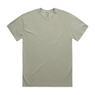 AS Colour Men's Heavy Faded Tee