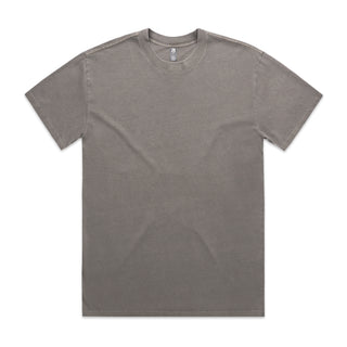 AS Colour Men's Heavy Faded Tee