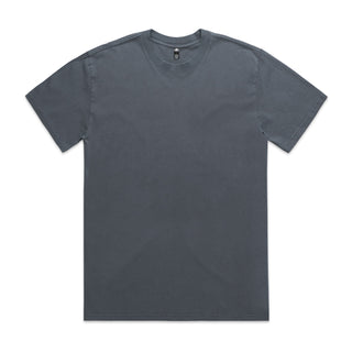 AS Colour Men's Heavy Faded Tee