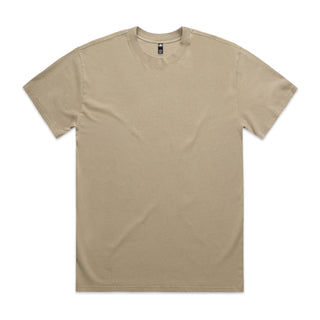 AS Colour Men's Heavy Faded Tee