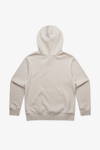 BUNKR Men's Heavy hoodie