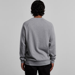 AS Colour Men's Supply Crew Sweatshirt