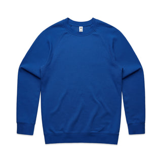 AS Colour Men's Supply Crew Sweatshirt